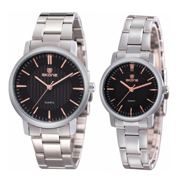 SKONE 7313 Popular Watches for Couples